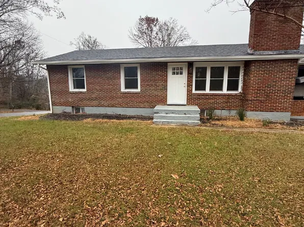 1801 Waterlick Rd, Lynchburg, VA 24501