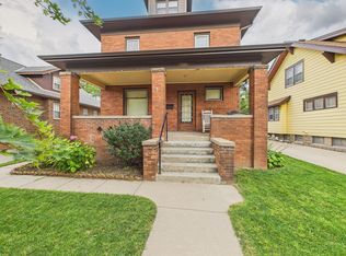 1522 Park Wild Ave, Omaha, NE 68108