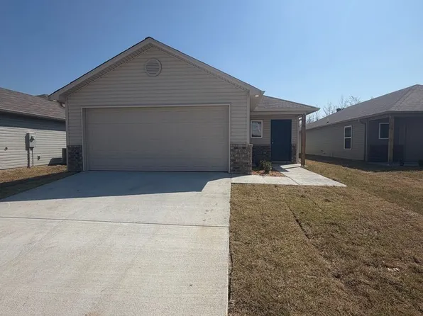 110 Sofia Dr, Maumelle, AR 72113