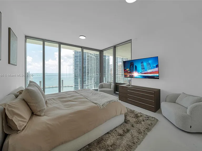 300 Biscayne Boulevard Way #2804 — Photo 38