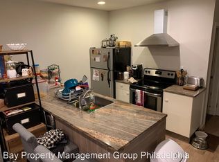 1324 N 15th St #B, Philadelphia, PA 19121