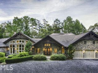 132 Lickskillet Trl, Epworth, GA 30541