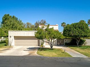 723 Inverness Dr, Rancho Mirage, CA 92270
