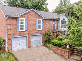 3420 Audubon Ridge Ct, Louisville, KY 40213