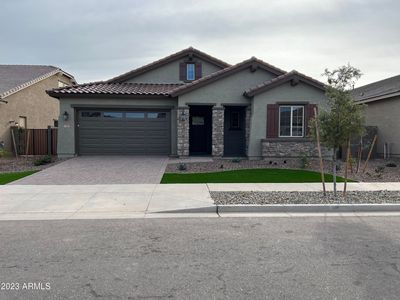 15987 W Montana De Oro Dr, Surprise, AZ, 85387