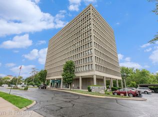 22700 Garrison St APT 501, Dearborn, MI 48124