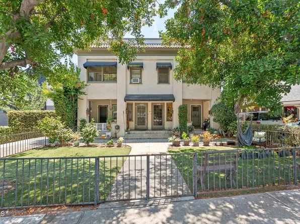 1429 Monterey Rd, South Pasadena, CA 91030