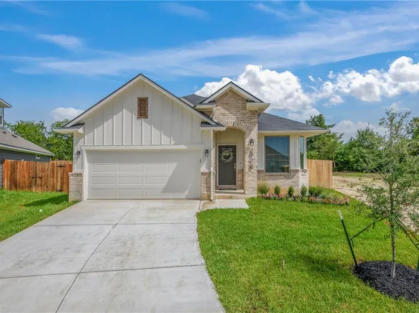 2782 Buccaneer Trl, Bryan, TX 77803