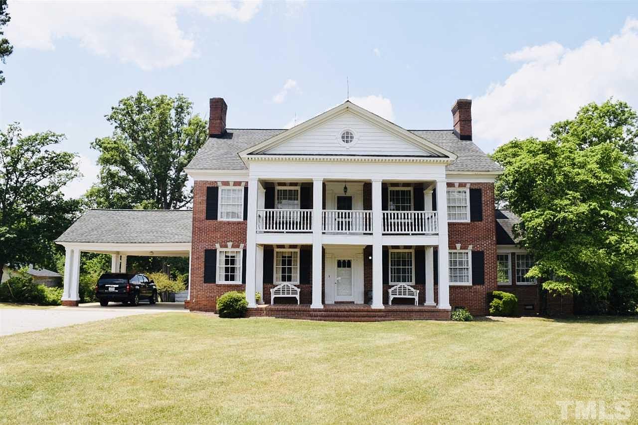 5574 S State Highway 231, Middlesex, NC 27557 Zillow