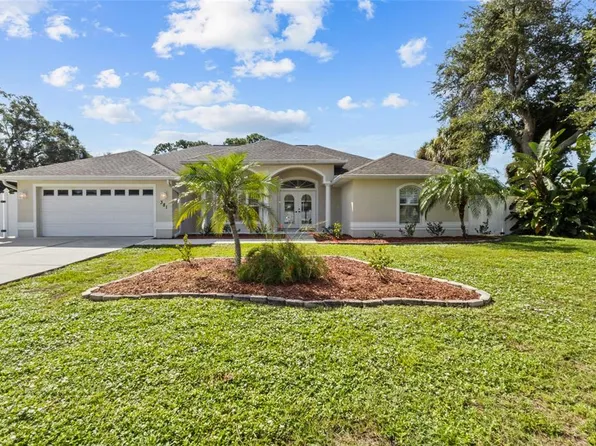 381 FOXGLOVE ROAD, VENICE, FL 34293