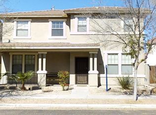 1744 S Roanoke St, Gilbert, AZ 85295