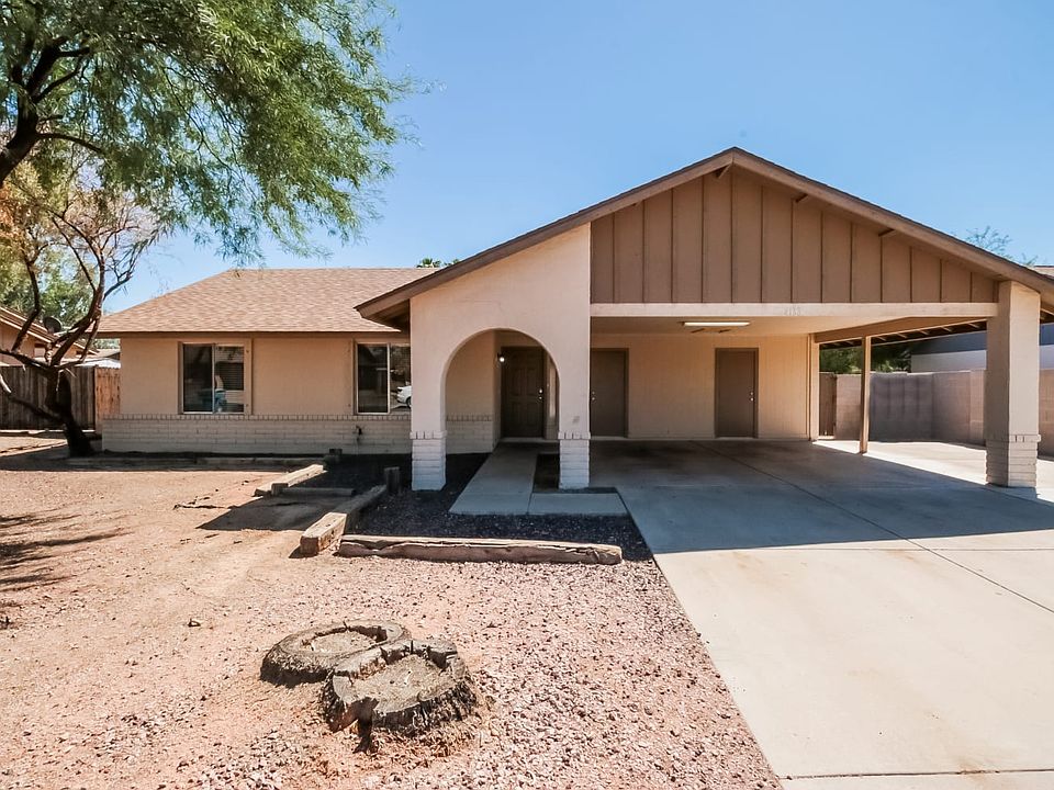 1st image of 4133 W Dahlia Dr