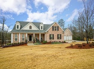 244 Troon W, Macon, GA 31210