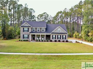 620 Saint Catherine Cir, Richmond Hill, GA 31324