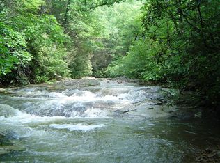 Forest Service Rd, Blacksburg, VA 24060