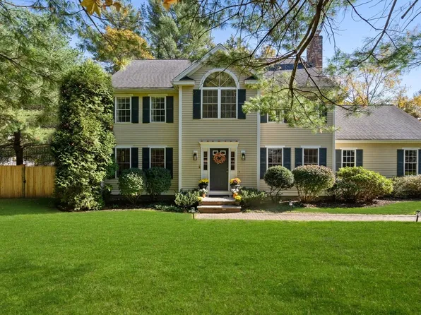 701 Main St, Acton, MA 01720