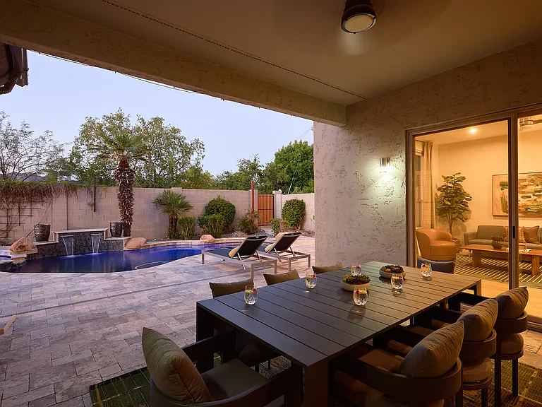 3202 E Orange Dr — Photo 43