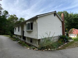 41 York Woods Rd, South Berwick, ME 03908