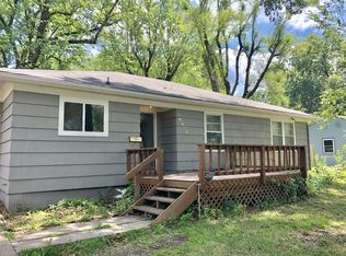 10505 Corrington Ave, Kansas City, MO 64134