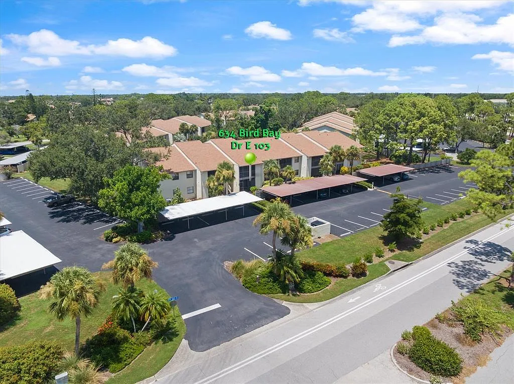Building Photo - 634 Bird Bay Dr E #103