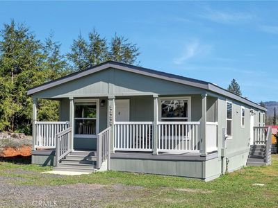 6530 Daphne Ln, Paradise, CA, 95969