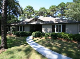 159 Saint Andrews, Saint Simons Island, GA 31522