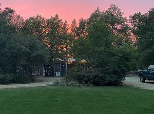 28301 Inwood Rd, Shingletown, CA 96088