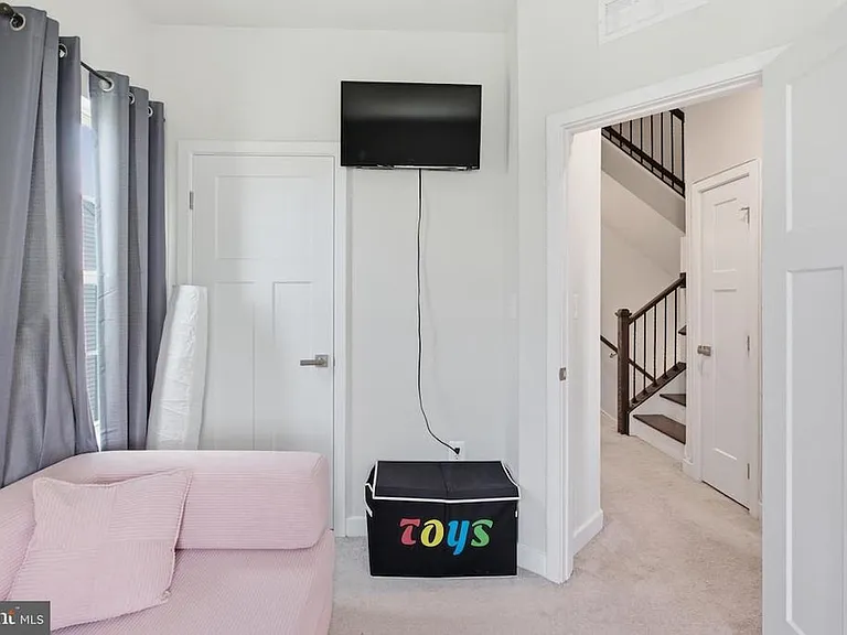 Bedroom #3