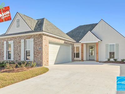 3432 Waterbury Ave, Baton Rouge, LA, 70810