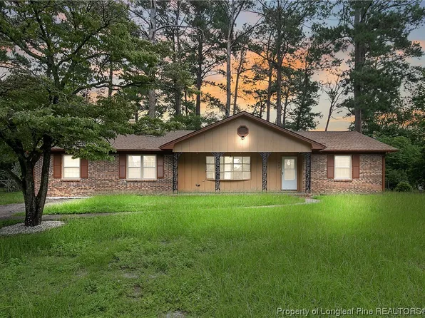 703 York Rd, Fayetteville, NC 28303