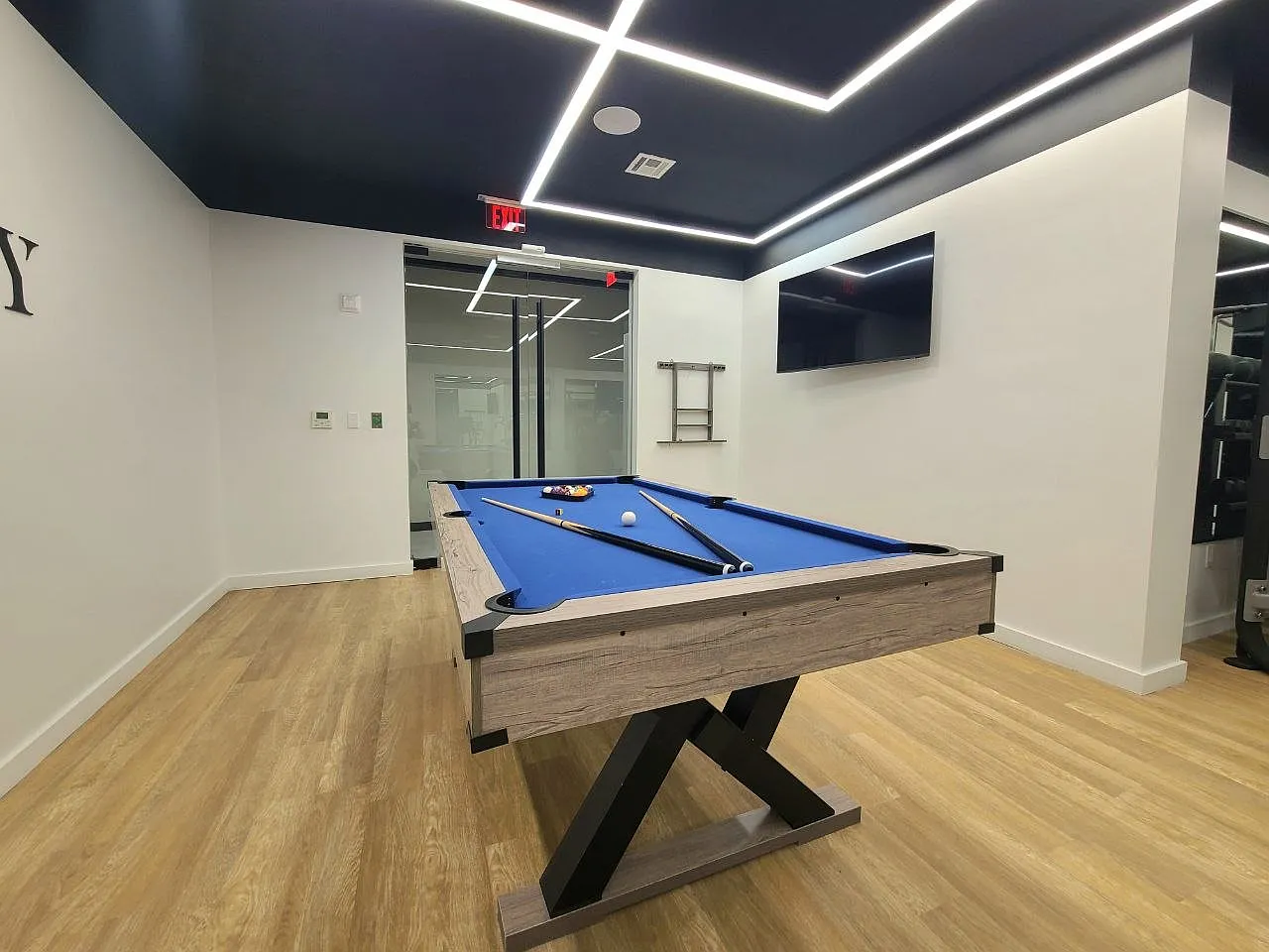 Studio, 500 sqft, $1,995 — Photo 4