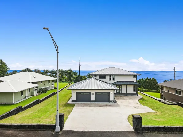 27-2458 Kahala Pl, Hilo, HI 96720