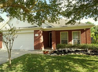 15335 Turning Tree Way, Cypress, TX 77433