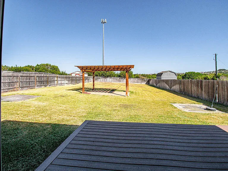 4605 Prewitt Ranch Rd — Photo 41