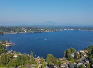 1242 93rd Dr NE, Lake Stevens, WA