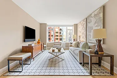 210 Warren Street #10G image 1 of 13