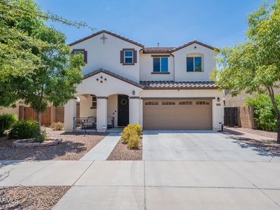 21117 E Pecan Ln, Queen Creek, AZ, 85142