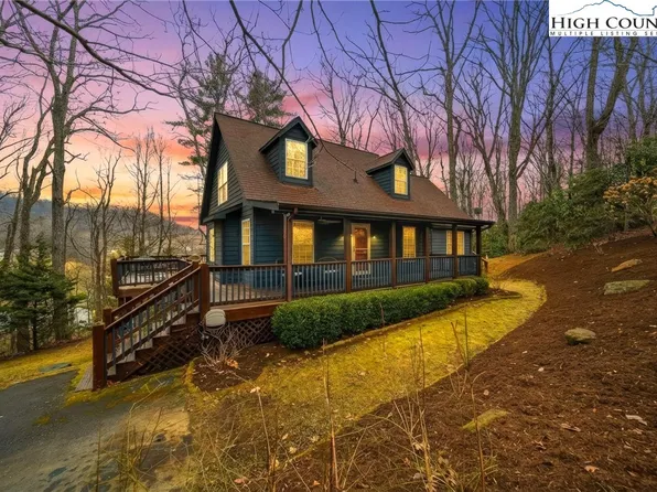 85 Sarahs Spring Road, Newland, NC 28657