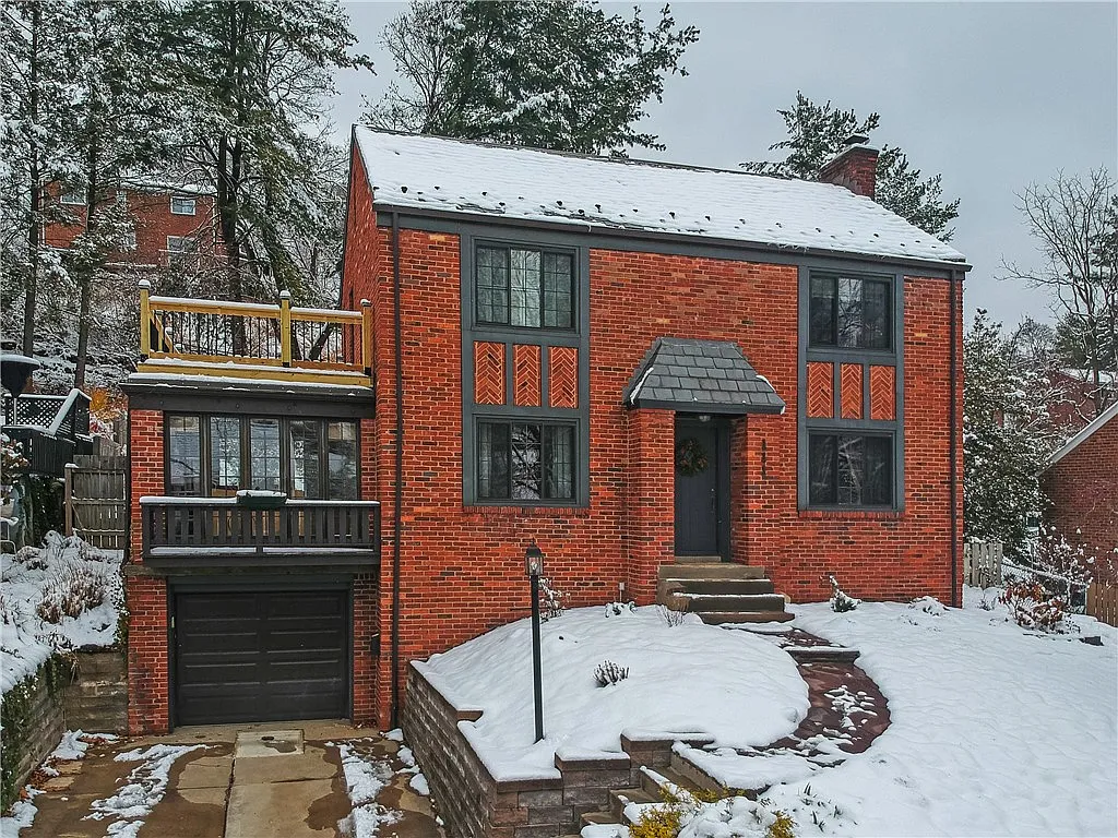 111 E Bruceton Rd photo 1