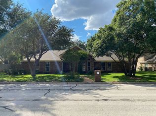 2318 Adam Ave, Abilene, TX 79602