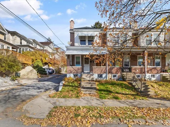 13 S 19th St, Allentown, PA 18104