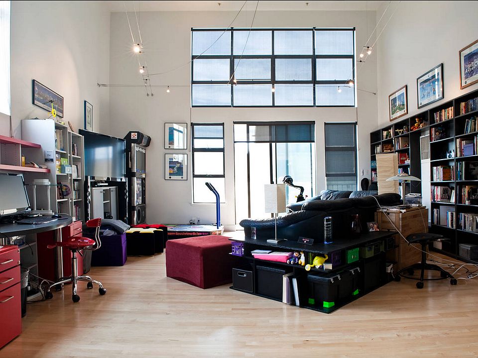 1st image of 38 Lusk St APT 6