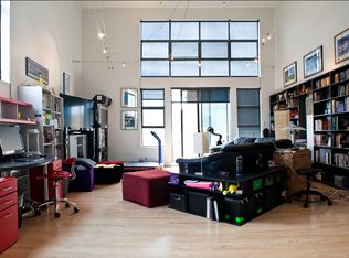 38 Lusk St APT 6, San Francisco, CA 94107