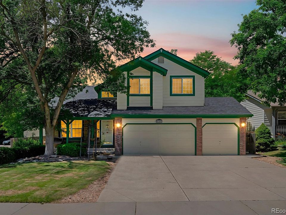 1st image of 8359 S Flower Way