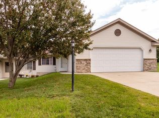 312 Bear Paw Cir NE, Byron, MN 55920