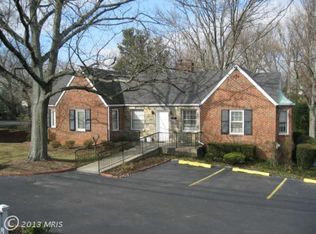 1776 Powder Mill Rd, Silver Spring, MD 20903