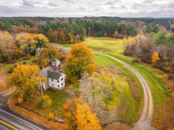 264 Atlantic Avenue, North Hampton, NH 03862