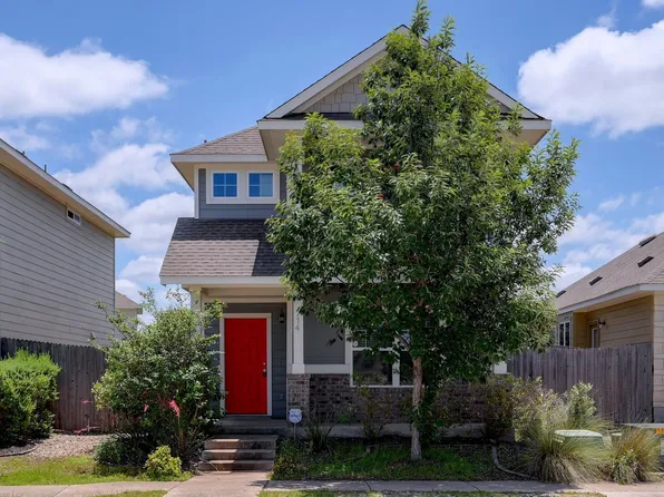 714 Stampede Rd, San Marcos, TX 78666
