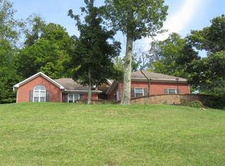 1 Timberidge Ct, Chillicothe, OH 45601