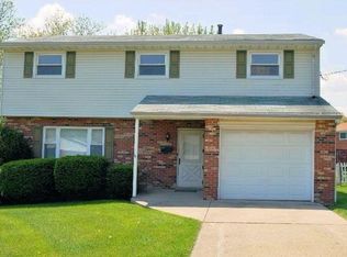 3469 February Dr, Cincinnati, OH 45239